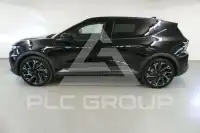 2026 Renault Scenic