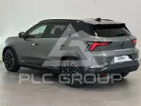 2026 Renault Scenic