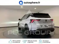2025 Renault Scenic