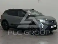 2026 Renault Scenic