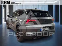2025 Renault Scenic