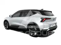 2026 Renault Scenic