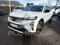 2025 Renault Scenic