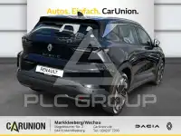 2025 Renault Scenic