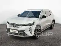 2025 Renault Scenic