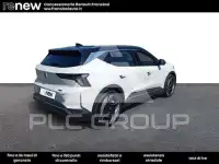 2025 Renault Scenic