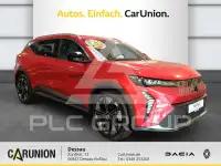 2025 Renault Scenic