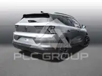 2025 Renault Scenic