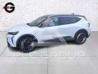 2025 Renault Scenic