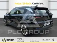 2025 Renault Scenic