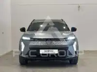 2026 Renault Scenic