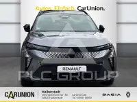 2025 Renault Scenic