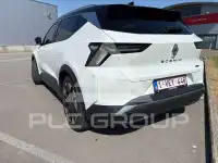 2025 Renault Scenic