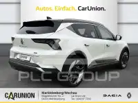 2025 Renault Scenic
