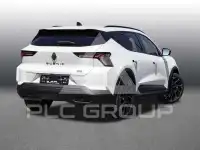 2025 Renault Scenic