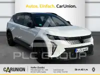 2025 Renault Scenic