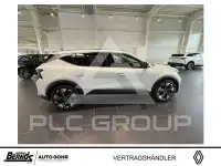 2025 Renault Scenic