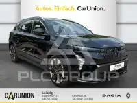 2025 Renault Scenic