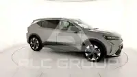 2025 Renault Scenic
