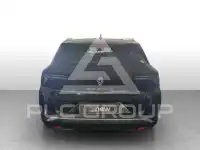 2025 Renault Scenic