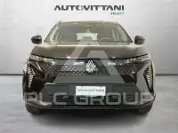 2025 Renault Scenic