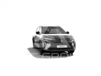 2026 Renault Scenic