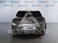 2025 Renault Scenic