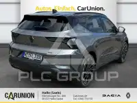 2025 Renault Scenic