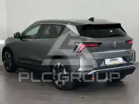 2026 Renault Scenic
