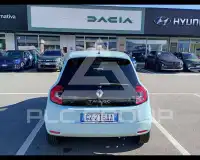 2025 Renault Twingo