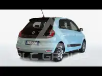 2025 Renault Twingo