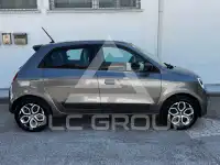 2025 Renault Twingo