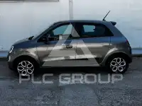 2025 Renault Twingo