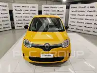 2025 Renault Twingo
