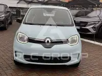 2025 Renault Twingo