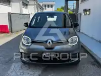 2025 Renault Twingo