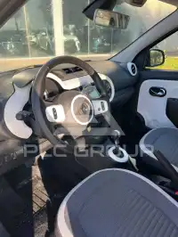 2025 Renault Twingo
