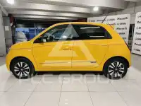 2025 Renault Twingo