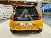 2025 Renault Twingo