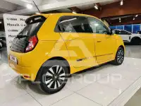 2025 Renault Twingo
