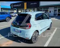 2025 Renault Twingo