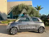 2025 Renault Twingo
