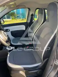 2025 Renault Twingo