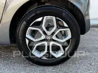 2025 Renault Twingo