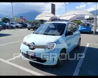 2025 Renault Twingo