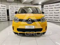 2025 Renault Twingo