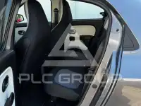 2025 Renault Twingo