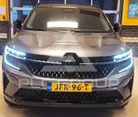 2025 Renault Espace