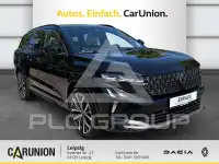 2025 Renault Espace