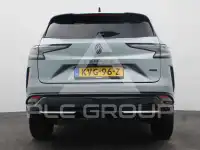 2025 Renault Espace